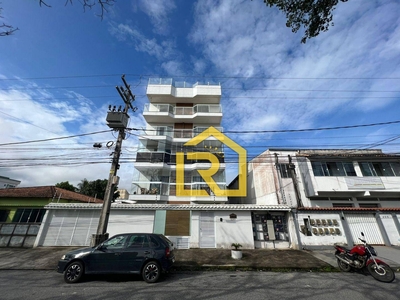 Apartamento em Jardim Mariléa, Rio Das Ostras/RJ de 120m² 3 quartos à venda por R$ 599.000,00
