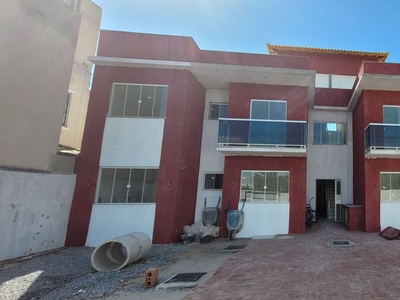 Apartamento em Jardim Mariléa, Rio Das Ostras/RJ de 65m² 2 quartos à venda por R$ 249.000,00