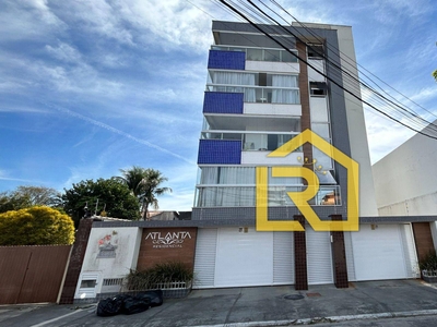 Apartamento em Jardim Mariléa, Rio Das Ostras/RJ de 94m² 2 quartos à venda por R$ 479.000,00