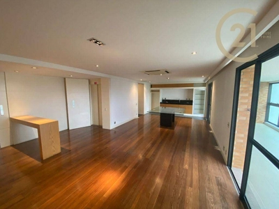 Apartamento em Jardim Morumbi, São Paulo/SP de 191m² 4 quartos à venda por R$ 2.299.000,00