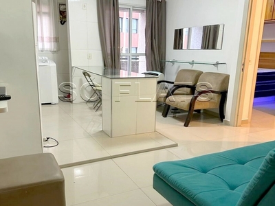 Apartamento em Jardim Paulista, São Paulo/SP de 31m² 1 quartos para locação R$ 2.200,00/mes