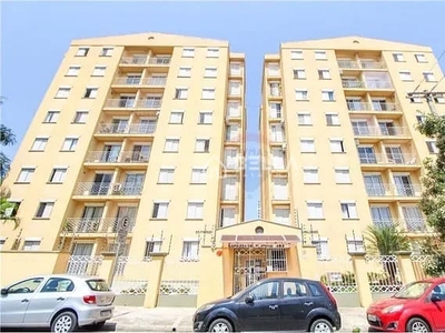 Apartamento em Jardim Residencial Martinez, Sorocaba/SP de 80m² 3 quartos à venda por R$ 297.000,00