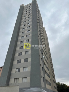 Apartamento em Jardim Riacho das Pedras, Contagem/MG de 54m² 2 quartos à venda por R$ 349.000,00