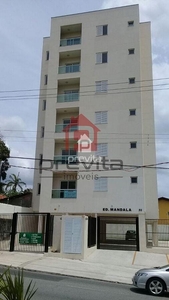 Apartamento em Jardim Santa Clara, Taubaté/SP de 64m² 2 quartos à venda por R$ 254.000,00