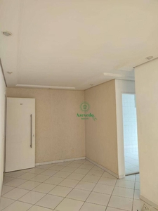 Apartamento em Jardim São Judas Tadeu, Guarulhos/SP de 55m² 2 quartos à venda por R$ 307.000,00 ou para locação R$ 1.478,00/mes