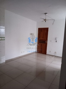 Apartamento em Jardim Vicente De Carvalho, Bertioga/SP de 40m² 2 quartos à venda por R$ 214.000,00