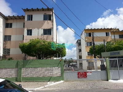 Apartamento em Jatiúca, Maceió/AL de 53m² 2 quartos à venda por R$ 229.000,00