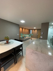 Apartamento em Jatiúca, Maceió/AL de 99m² 3 quartos à venda por R$ 944.000,00