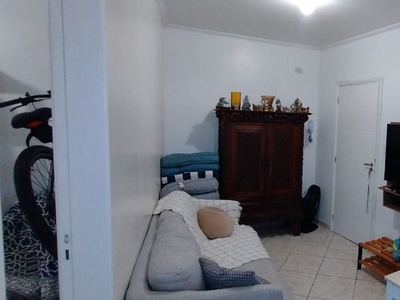 Apartamento em José Menino, Santos/SP de 46m² 1 quartos à venda por R$ 224.000,00