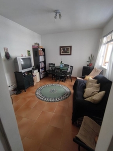 Apartamento em José Menino, Santos/SP de 67m² 1 quartos à venda por R$ 317.000,00