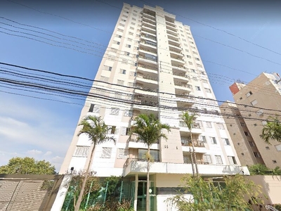 Apartamento em Judith, Londrina/PR de 80m² 3 quartos à venda por R$ 649.000,00