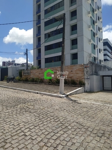 Apartamento em Lagoa Nova, Natal/RN de 98m² 3 quartos à venda por R$ 389.000,00
