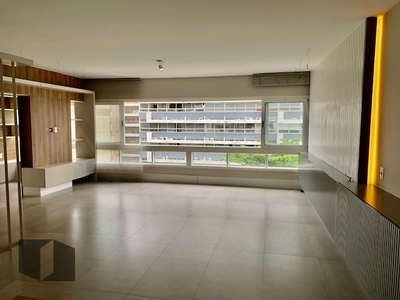 Apartamento em Leblon, Rio de Janeiro/RJ de 148m² 4 quartos à venda por R$ 4.399.000,00