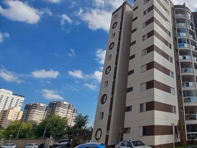 Apartamento em Loteamento Mogilar, Mogi das Cruzes/SP de 65m² 2 quartos para locação R$ 2.518,00/mes