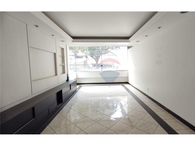 Apartamento em Luxemburgo, Belo Horizonte/MG de 200m² 4 quartos à venda por R$ 929.000,00