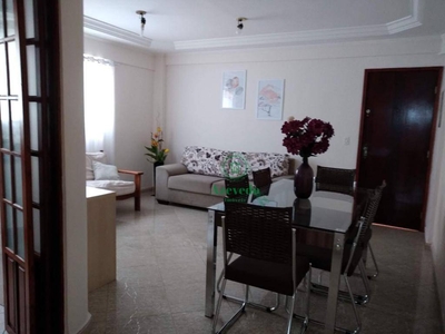 Apartamento em Macedo, Guarulhos/SP de 74m² 2 quartos à venda por R$ 391.000,00