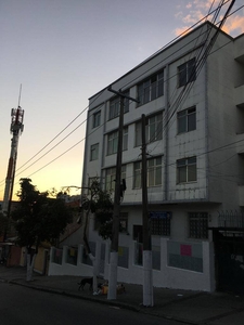 Apartamento em Madureira, Rio de Janeiro/RJ de 70m² 2 quartos à venda por R$ 139.000,00