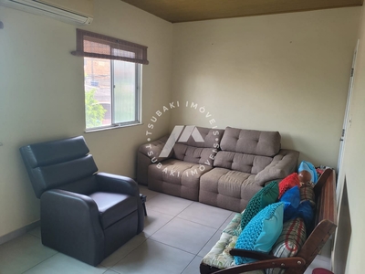Apartamento em Mangueirão, Belém/PA de 130m² 3 quartos à venda por R$ 299.000,00