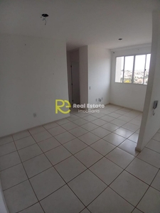 Apartamento em Mantiqueira, Belo Horizonte/MG de 45m² 2 quartos à venda por R$ 238.000,00