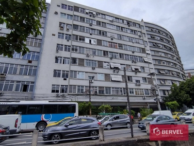 Apartamento em Maracanã, Rio de Janeiro/RJ de 34m² 1 quartos para locação R$ 900,00/mes