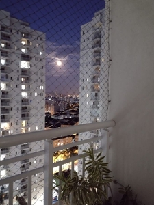 Apartamento em Marapé, Santos/SP de 63m² 2 quartos à venda por R$ 629.000,00