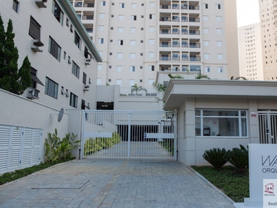 Apartamento em Marapé, Santos/SP de 72m² 2 quartos à venda por R$ 564.000,00