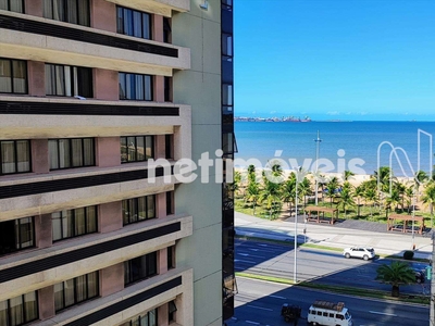 Apartamento em Mata da Praia, Vitória/ES de 142m² 4 quartos à venda por R$ 2.807.000,00