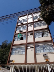 Apartamento em Méier, Rio de Janeiro/RJ de 68m² 2 quartos para locação R$ 1.300,00/mes