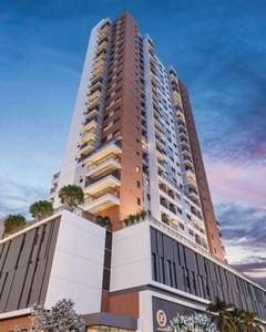 Apartamento em Moema, São Paulo/SP de 51m² 2 quartos à venda por R$ 1.249.000,00