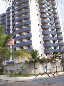 Apartamento em , Mongaguá/SP de 100m² 2 quartos à venda por R$ 359.000,00