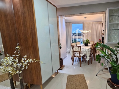 Apartamento em Morada de Camburi, Vitória/ES de 62m² 2 quartos à venda por R$ 609.000,00