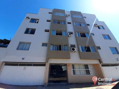 Apartamento em Nações, Balneário Camboriú/SC de 43m² 1 quartos à venda por R$ 600.000,00 ou para locação R$ 2.700,00/mes