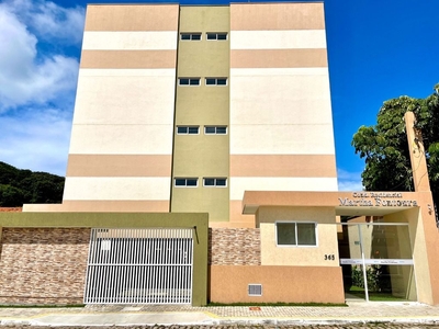 Apartamento em Nova Descoberta, Natal/RN de 65m² 2 quartos à venda por R$ 321.000,00 ou para locação R$ 2.100,00/mes