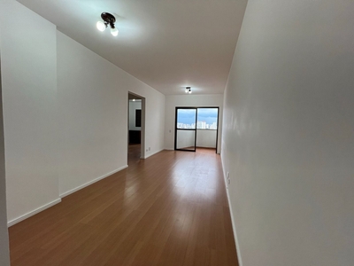 Apartamento em Nova Piraju, São Paulo/SP de 63m² 2 quartos para locação R$ 2.500,00/mes