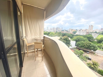 Apartamento em Nova Redentora, São José do Rio Preto/SP de 67m² 2 quartos para locação R$ 1.500,00/mes