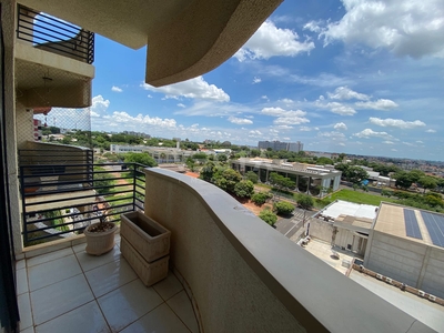 Apartamento em Nova Redentora, São José do Rio Preto/SP de 70m² 2 quartos à venda por R$ 359.000,00