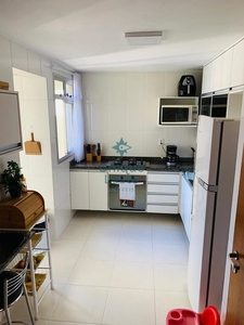 Apartamento em Nova Vista, Belo Horizonte/MG de 79m² 2 quartos à venda por R$ 318.000,00