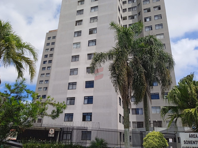 Apartamento em Novo Mundo, Curitiba/PR de 44m² 2 quartos à venda por R$ 259.000,00