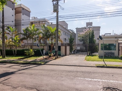 Apartamento em Novo Mundo, Curitiba/PR de 79m² 3 quartos à venda por R$ 488.000,00