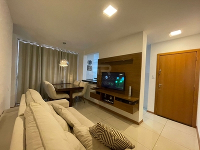 Apartamento em Ouro Preto, Belo Horizonte/MG de 77m² 3 quartos para locação R$ 5.500,00/mes