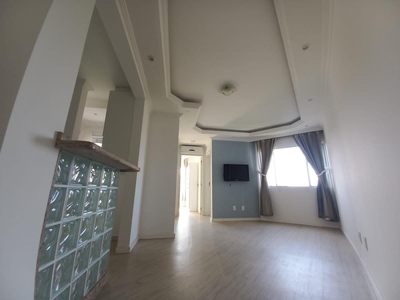 Apartamento em Pacheco, Palhoça/SC de 47m² 2 quartos à venda por R$ 169.000,00