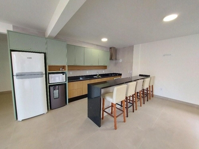 Apartamento em Pacheco, Palhoça/SC de 61m² 2 quartos à venda por R$ 233.000,00