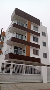 Apartamento em Pacheco, Palhoça/SC de 72m² 3 quartos à venda por R$ 259.000,00