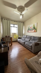 Apartamento em Padre Eustáquio, Belo Horizonte/MG de 75m² 3 quartos à venda por R$ 269.000,00