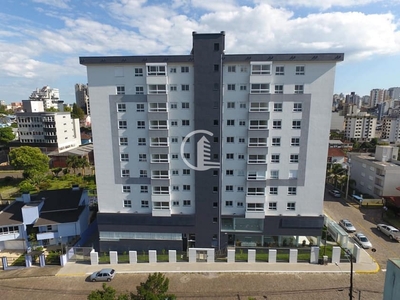 Apartamento em Panazzolo, Caxias do Sul/RS de 100m² 3 quartos à venda por R$ 694.000,00
