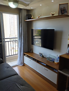 Apartamento em Parada de Lucas, Rio de Janeiro/RJ de 50m² 2 quartos à venda por R$ 279.000,00