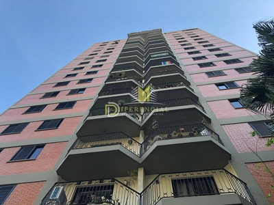 Apartamento em Paraíso do Morumbi, São Paulo/SP de 82m² 2 quartos à venda por R$ 629.000,00