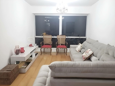 Apartamento em Paraíso, São Paulo/SP de 115m² 3 quartos para locação R$ 4.579,00/mes