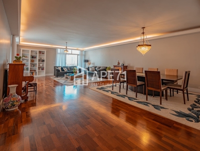 Apartamento em Paraíso, São Paulo/SP de 294m² 4 quartos à venda por R$ 2.548.000,00
