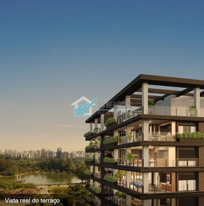 Apartamento em Paraíso, São Paulo/SP de 301m² 4 quartos à venda por R$ 9.508.000,00